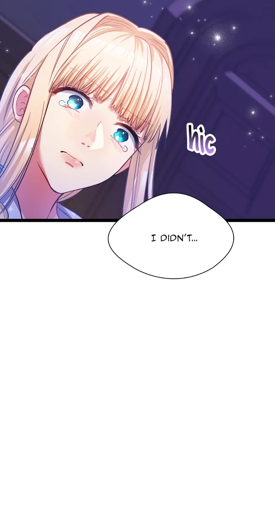 Lady of Iron Wall Chapter 13 page 39