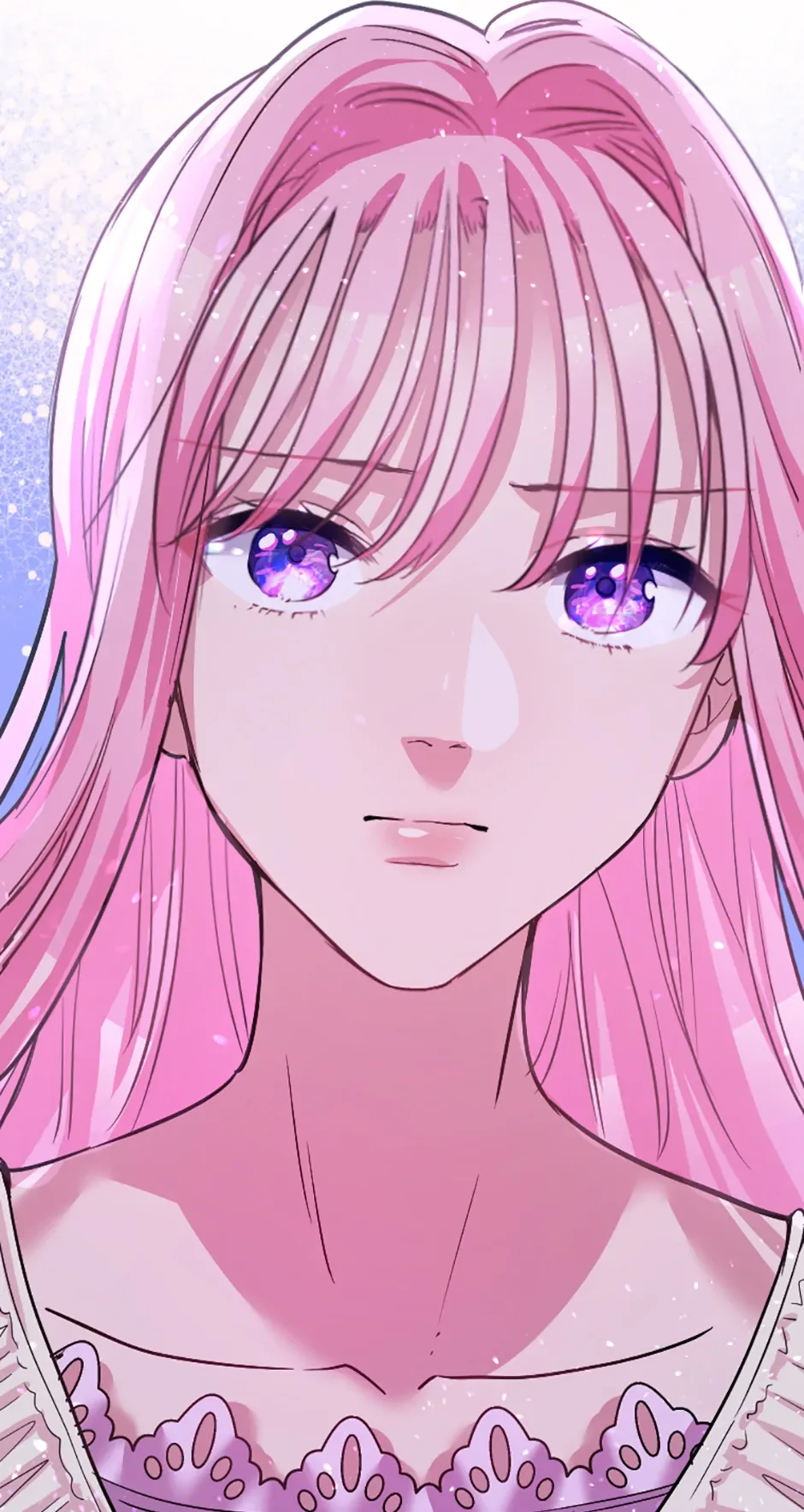 Lady of Iron Wall Chapter 13 page 68