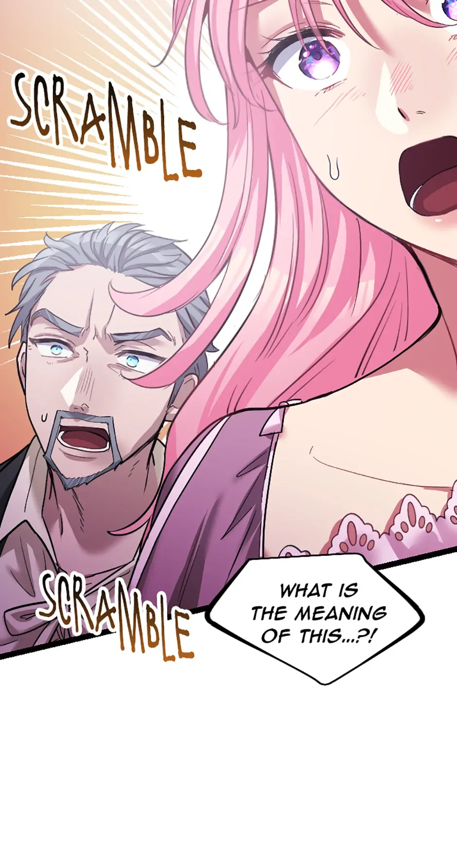 Lady of Iron Wall Chapter 13 page 20