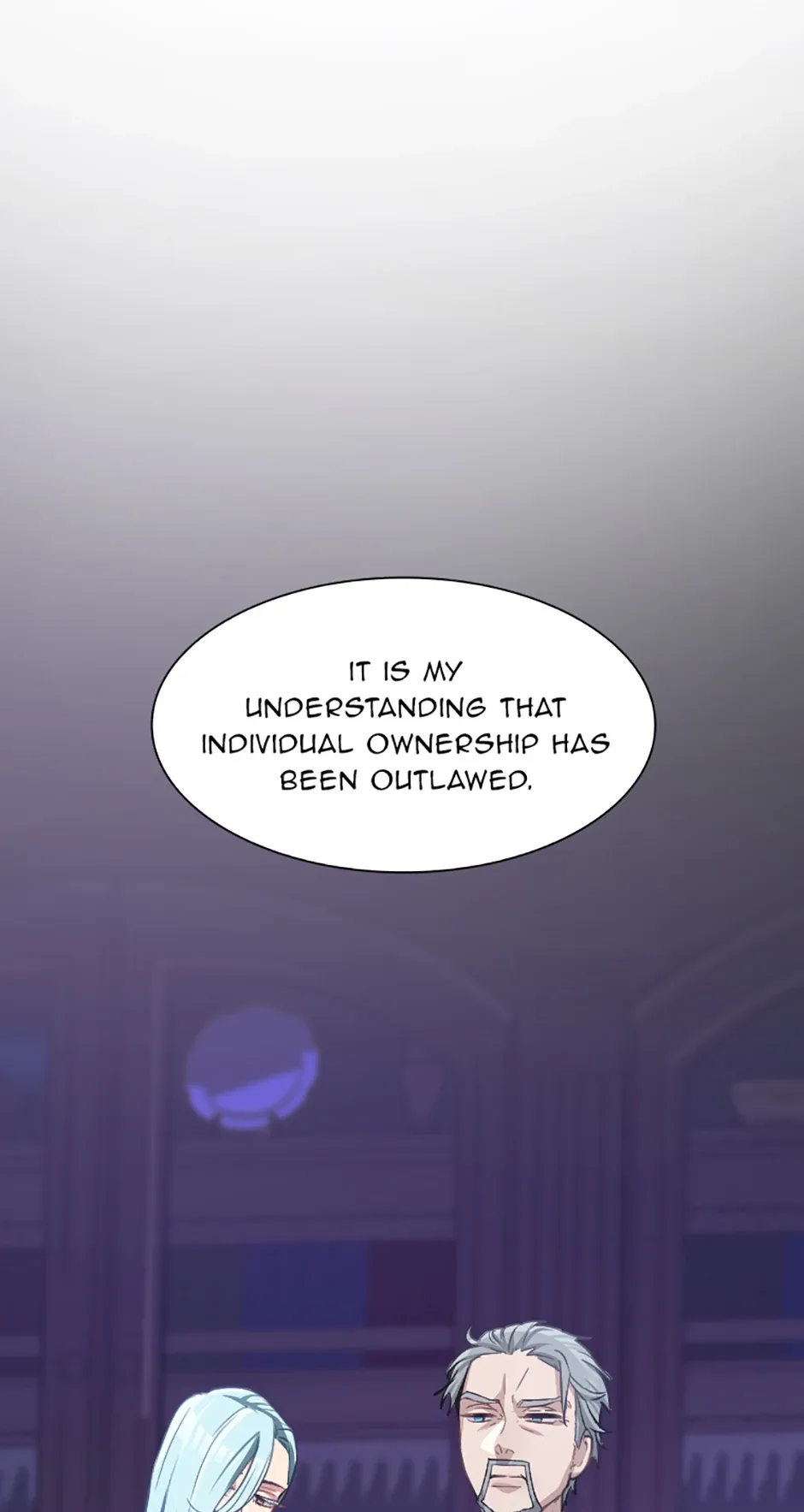 Lady of Iron Wall Chapter 13 page 41