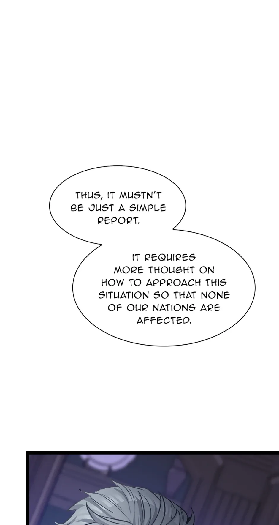 Lady of Iron Wall Chapter 13 page 64