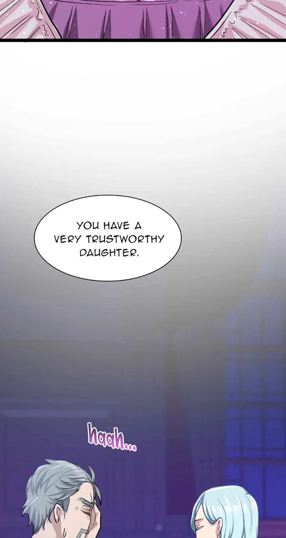 Lady of Iron Wall Chapter 13 page 69
