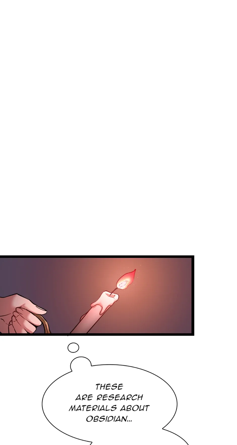 Lady of Iron Wall Chapter 13 page 2