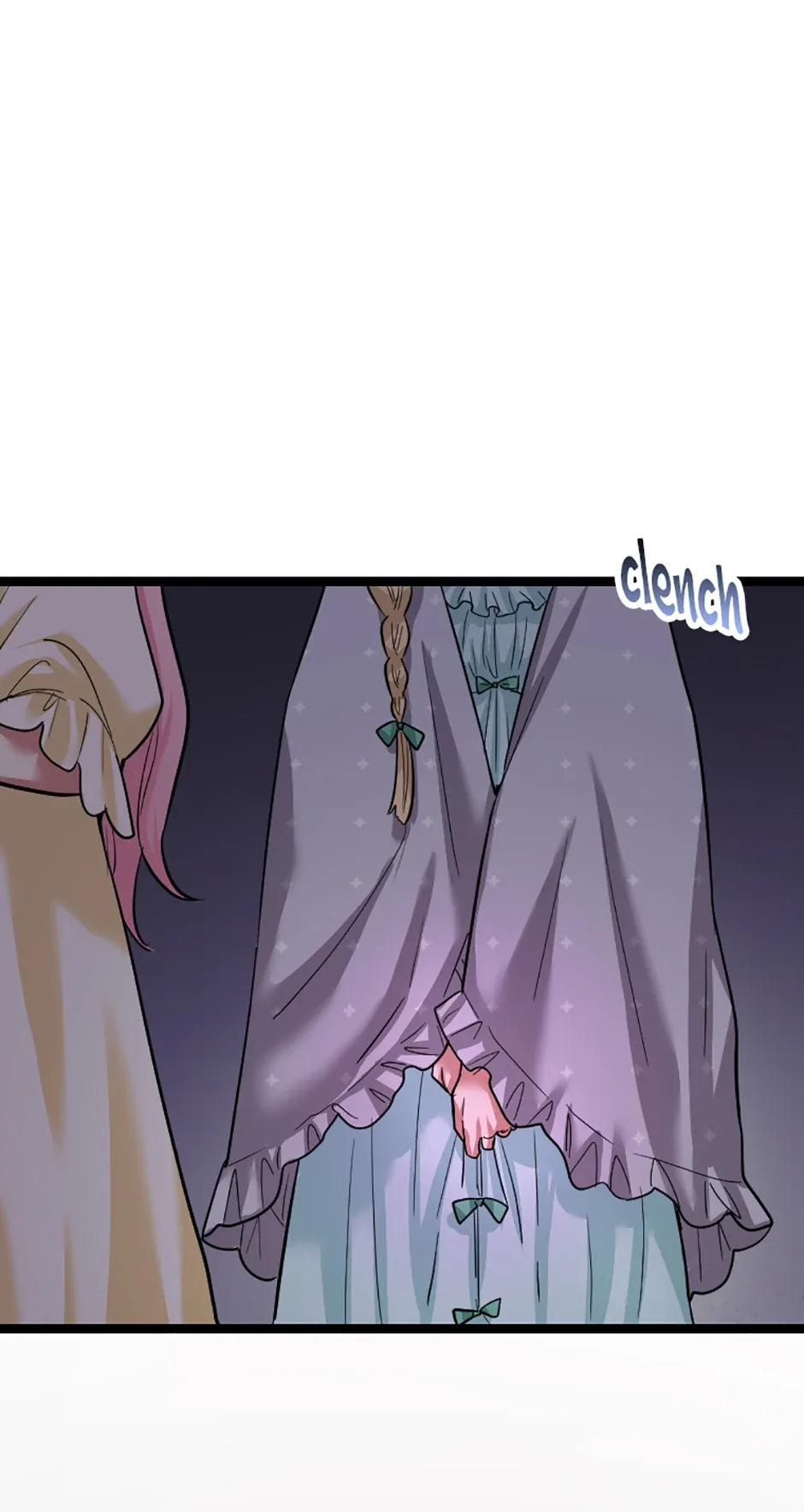 Lady of Iron Wall Chapter 13 page 71
