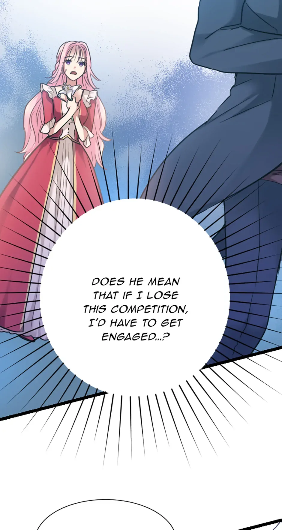 Lady of Iron Wall Chapter 8 page 47