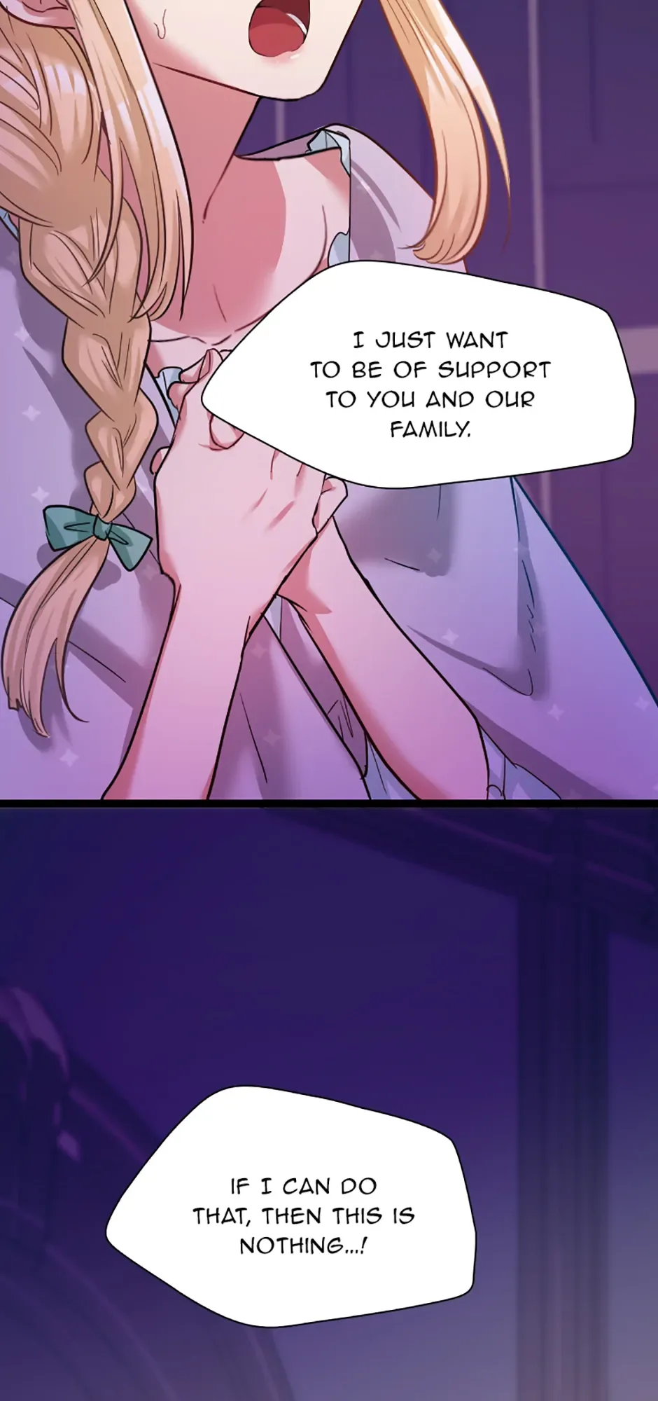 Lady of Iron Wall Chapter 13 page 46