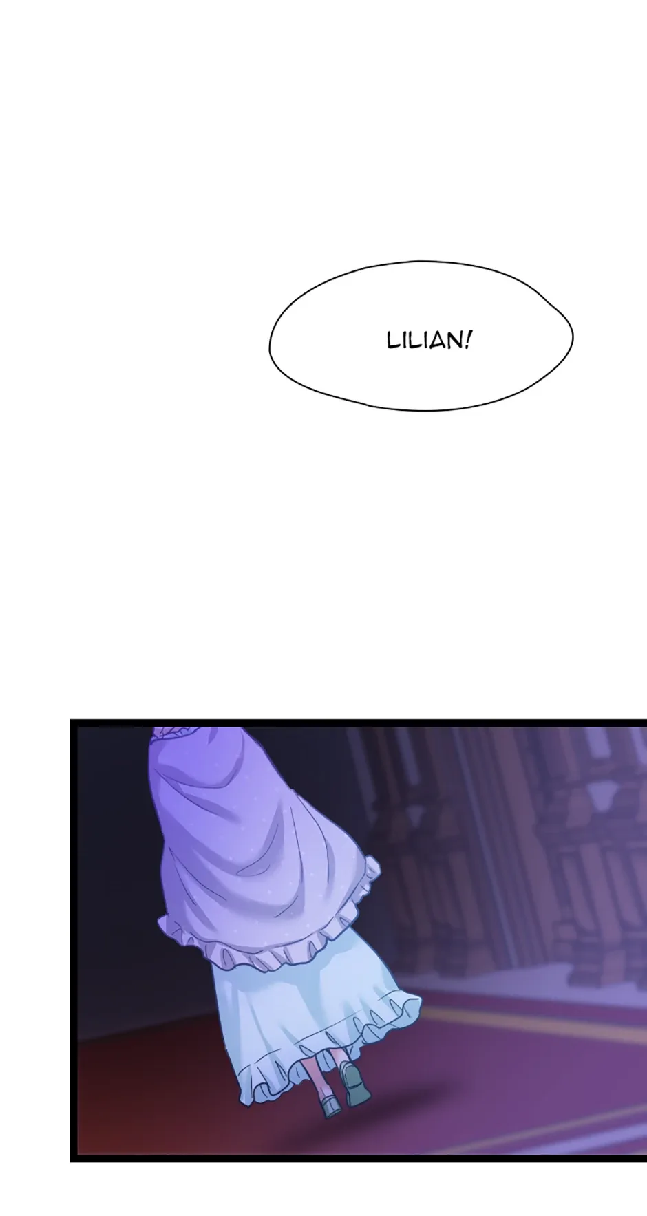 Lady of Iron Wall Chapter 13 page 74