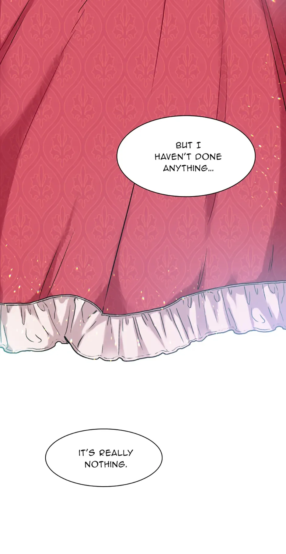 Lady of Iron Wall Chapter 11 page 15