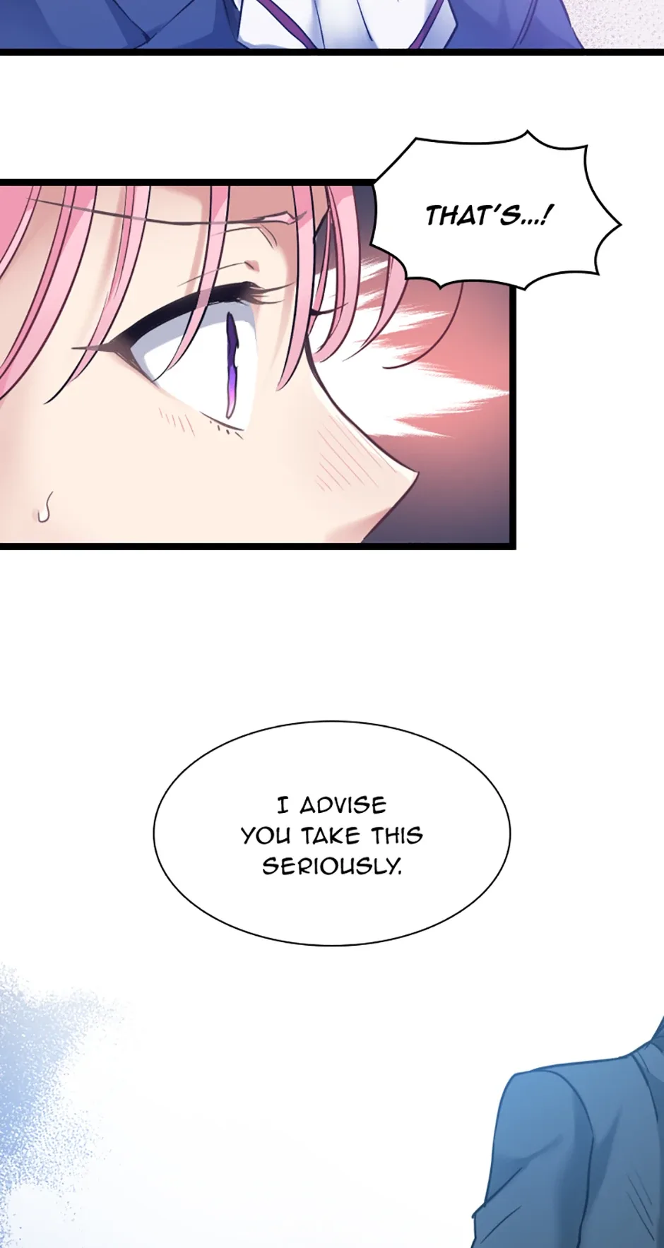 Lady of Iron Wall Chapter 8 page 46