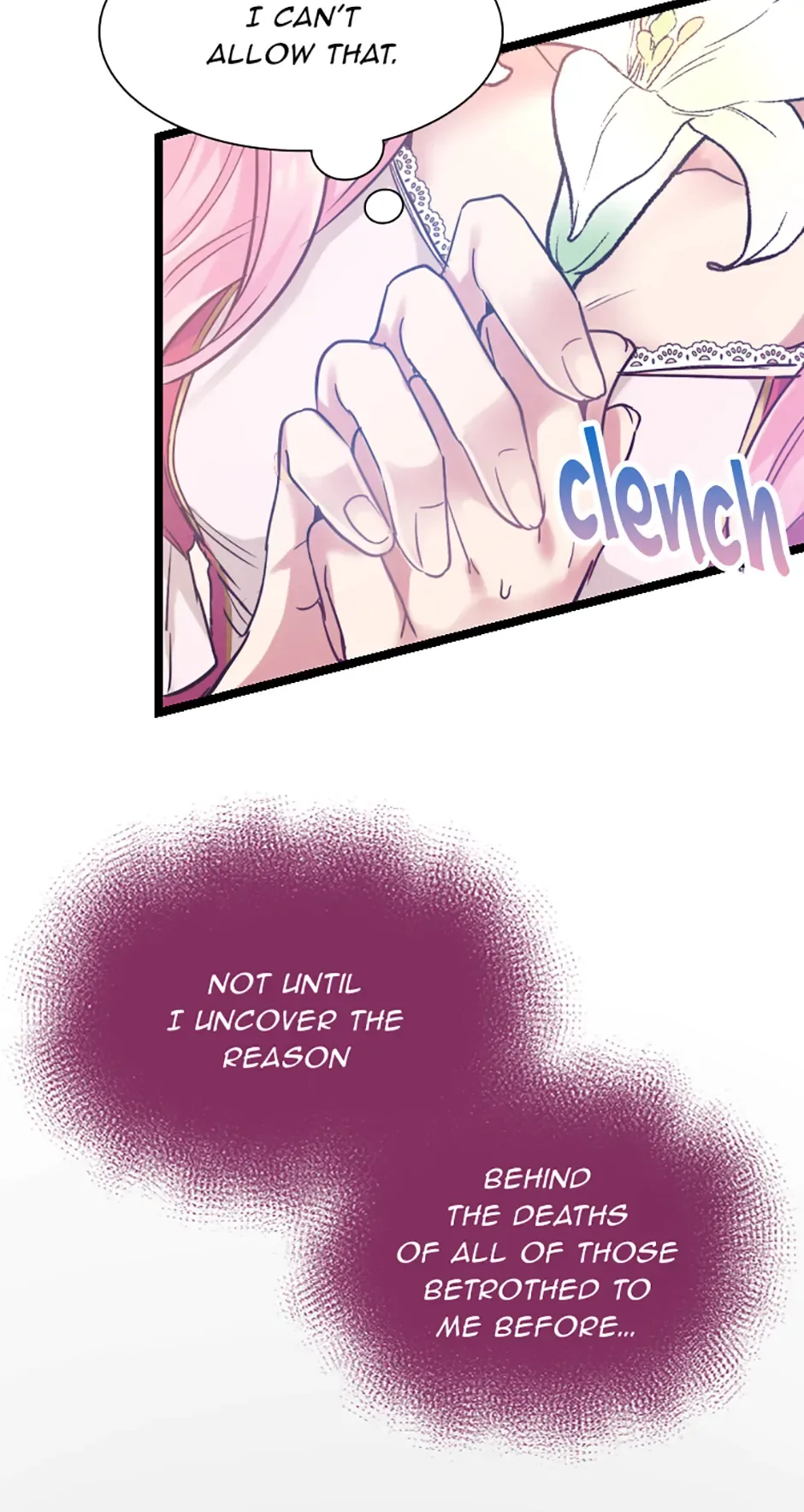 Lady of Iron Wall Chapter 8 page 48