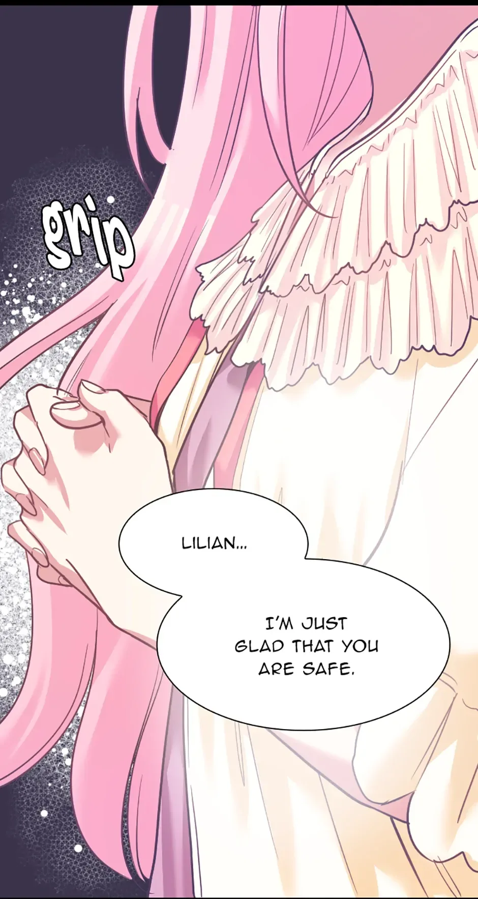 Lady of Iron Wall Chapter 13 page 87