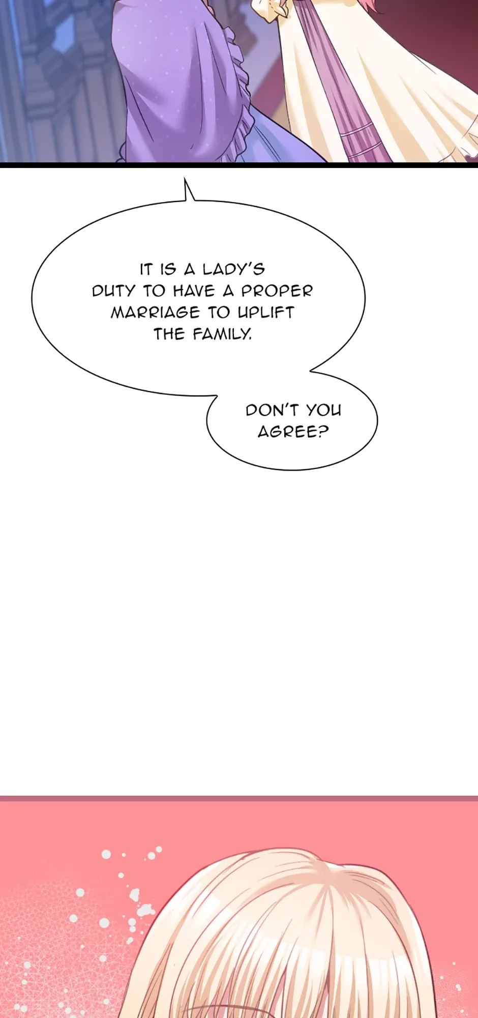 Lady of Iron Wall Chapter 13 page 93