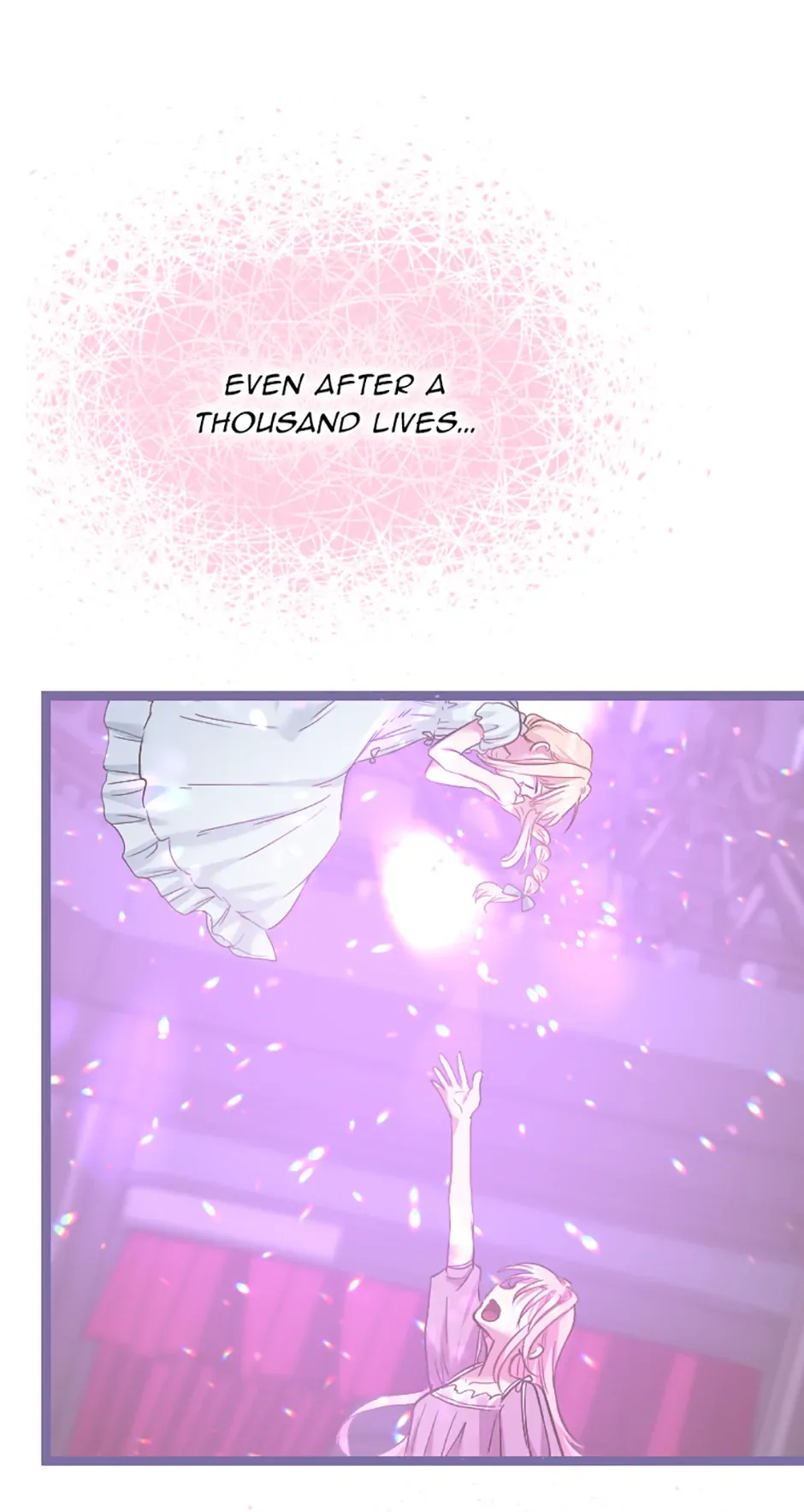 Lady of Iron Wall Chapter 13 page 85