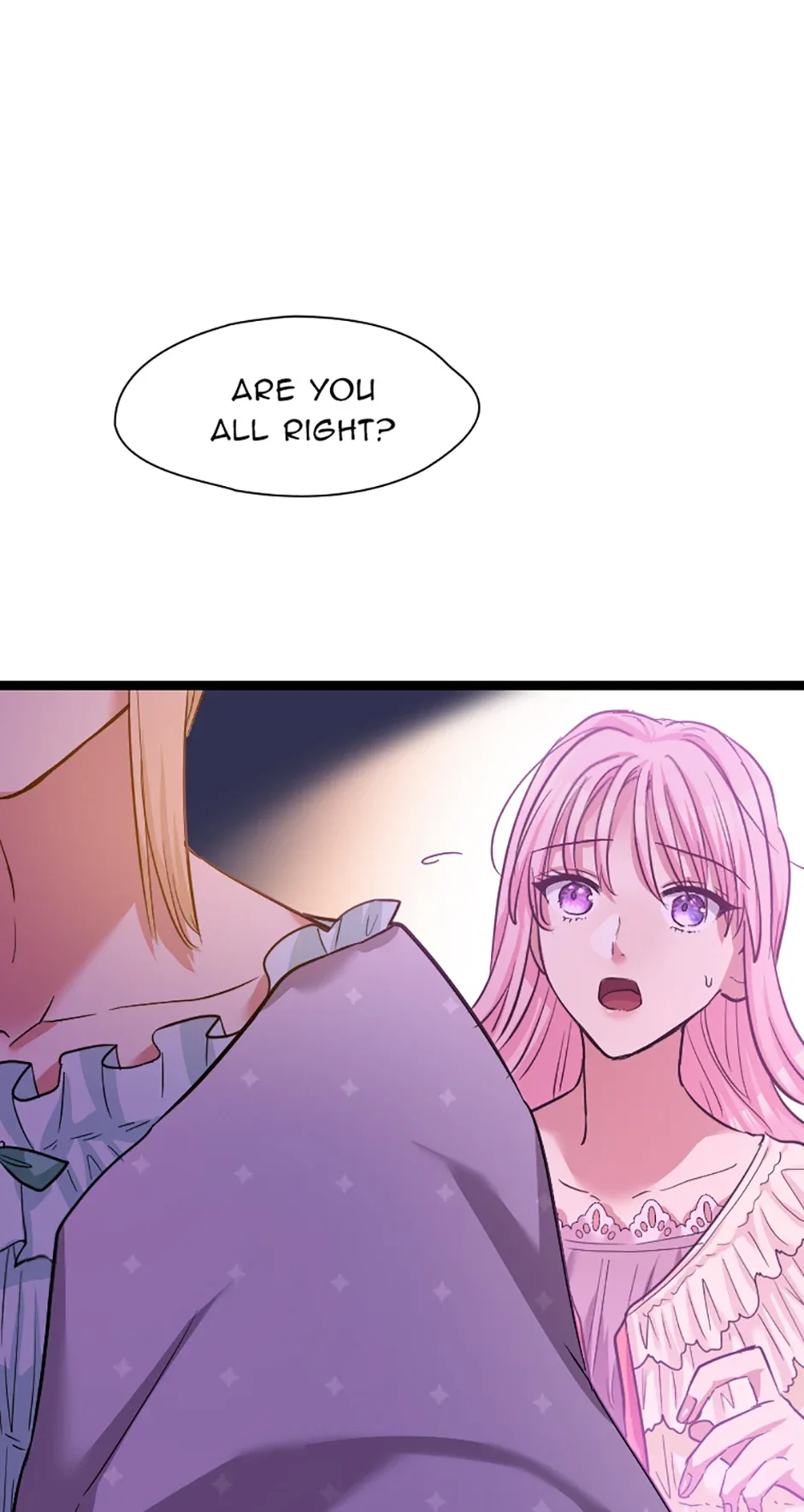 Lady of Iron Wall Chapter 13 page 75