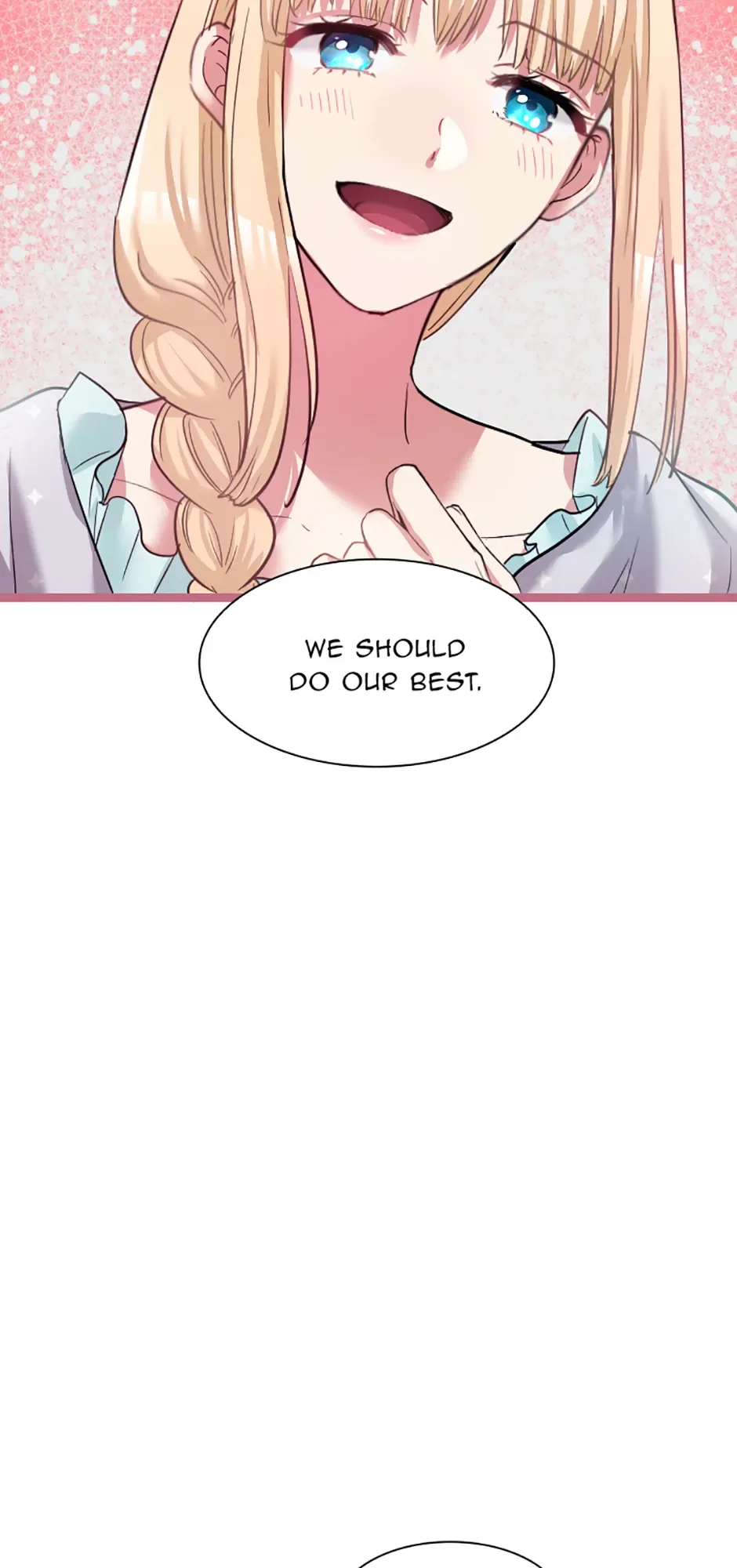 Lady of Iron Wall Chapter 13 page 94