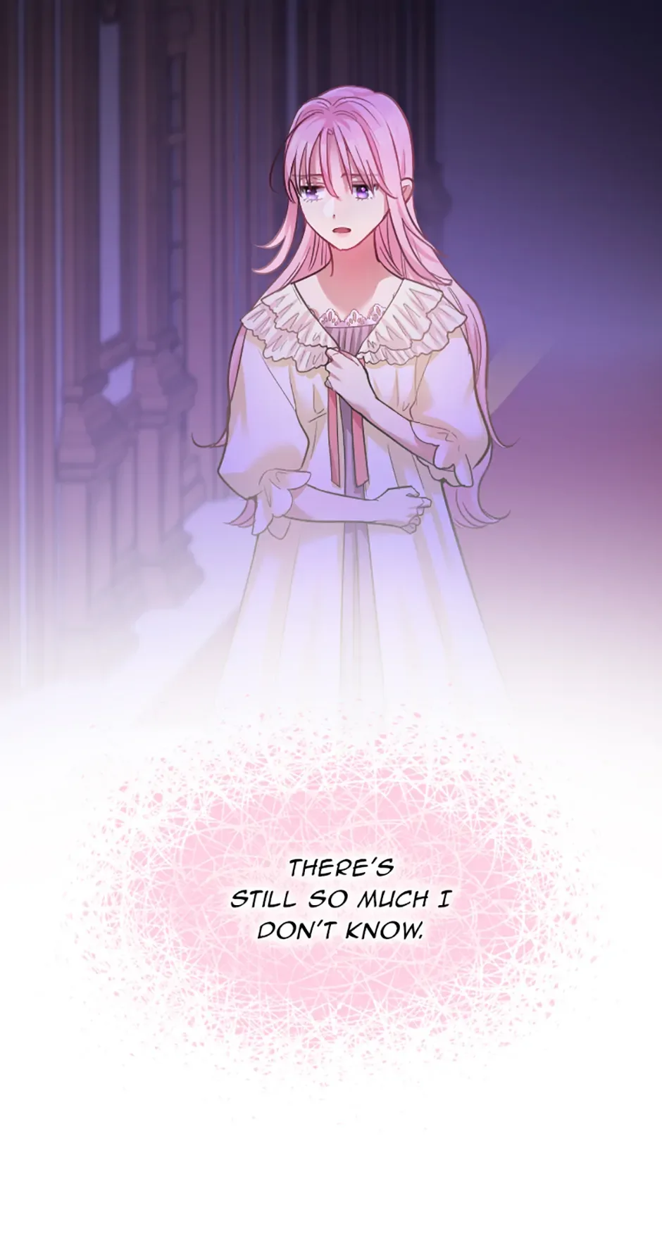 Lady of Iron Wall Chapter 13 page 84