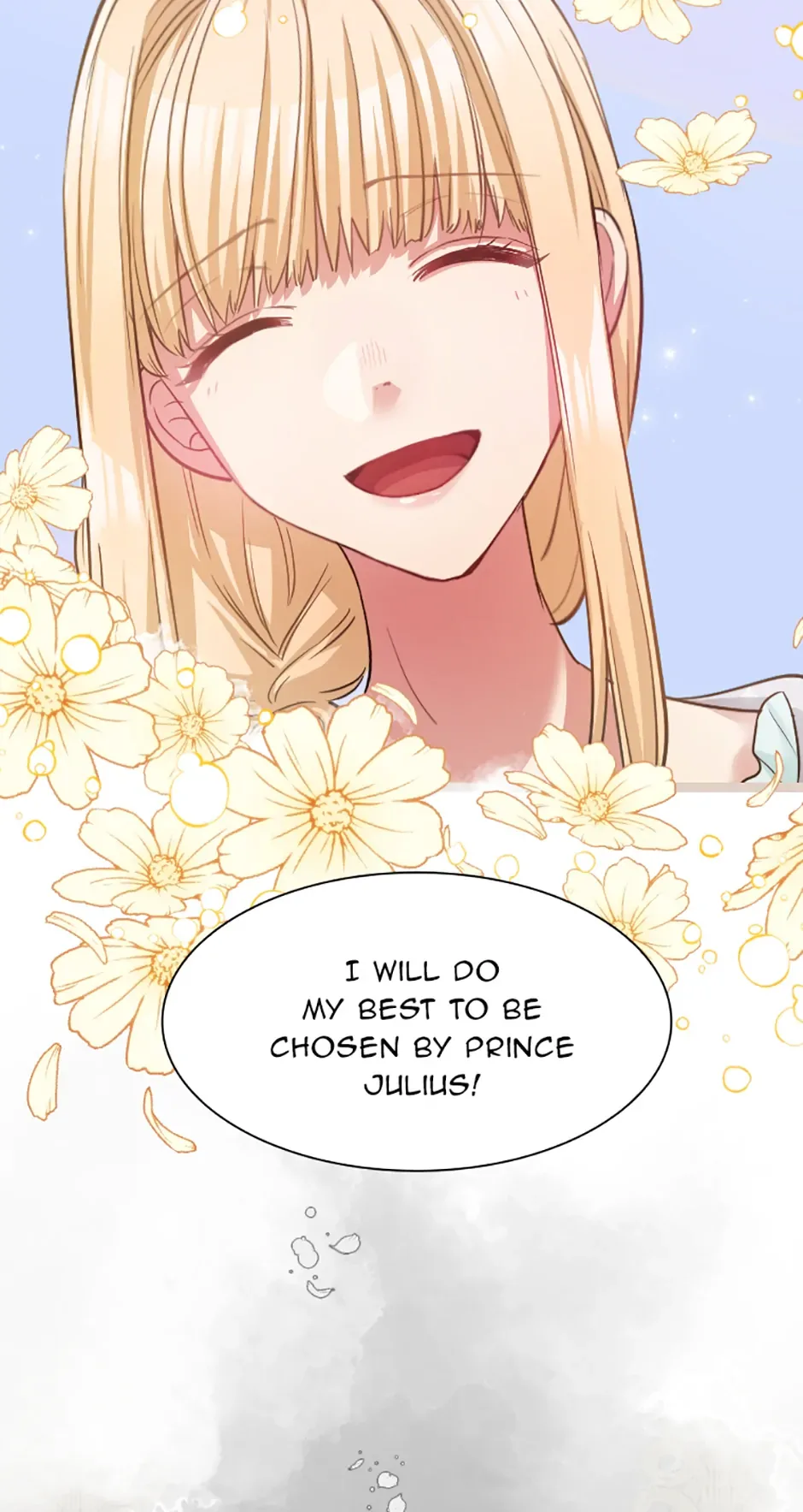 Lady of Iron Wall Chapter 13 page 90
