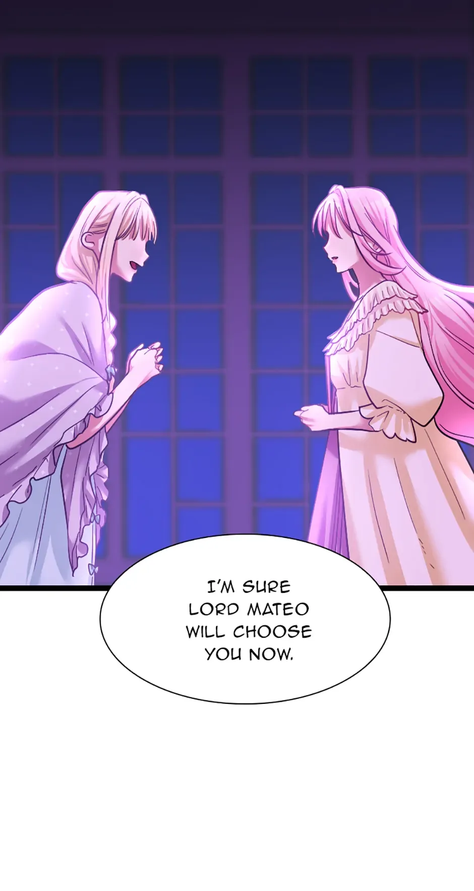 Lady of Iron Wall Chapter 13 page 80