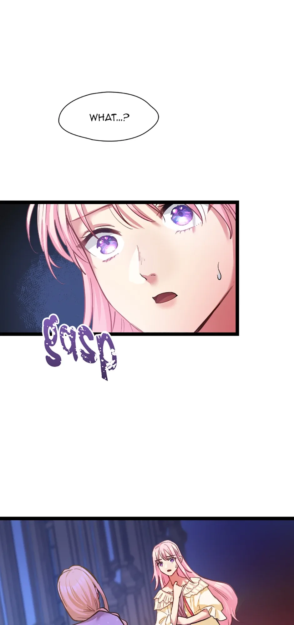 Lady of Iron Wall Chapter 13 page 92