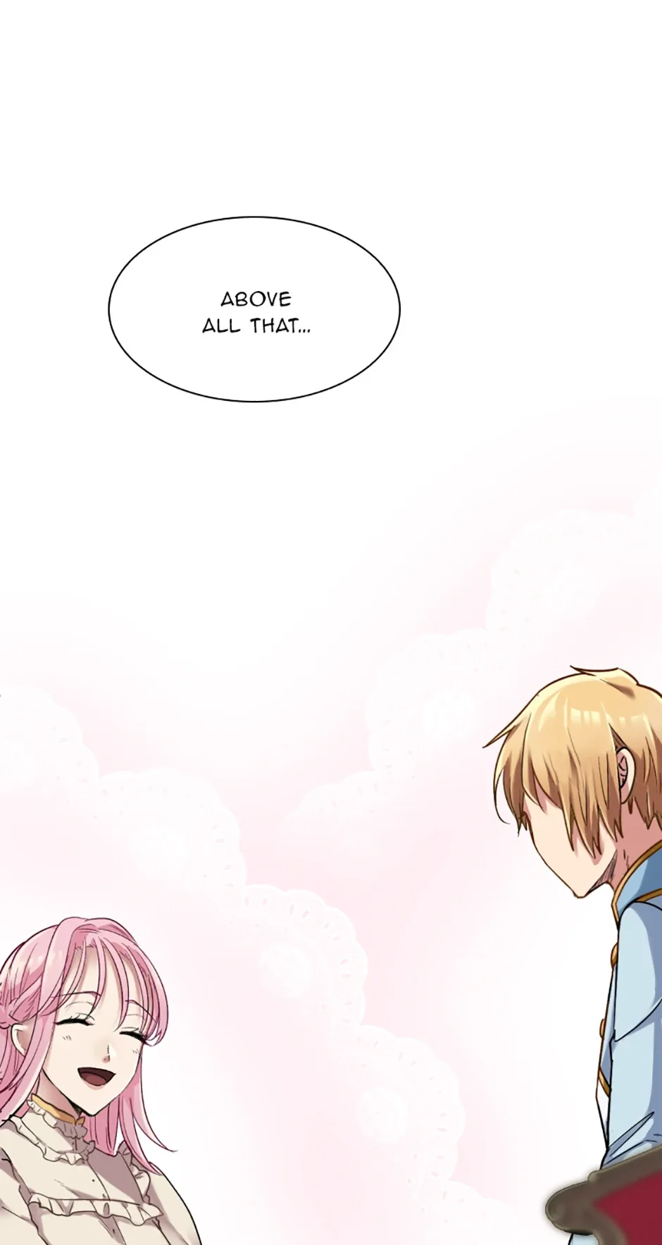 Lady of Iron Wall Chapter 11 page 23