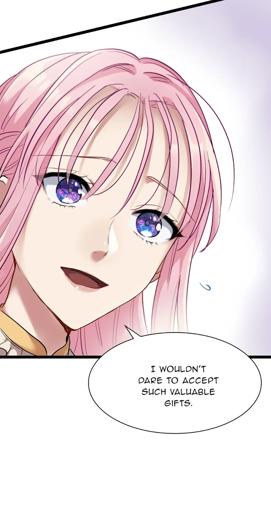 Lady of Iron Wall Chapter 11 page 22