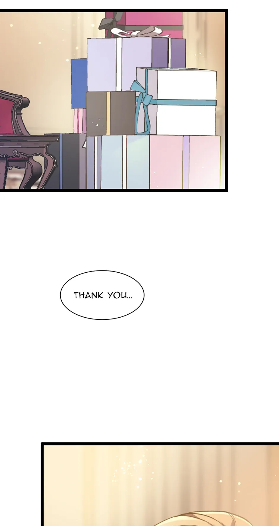 Lady of Iron Wall Chapter 11 page 18
