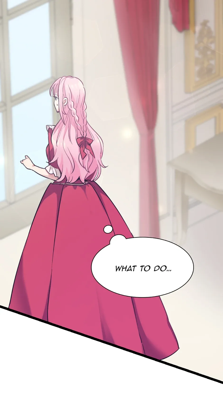 Lady of Iron Wall Chapter 8 page 53