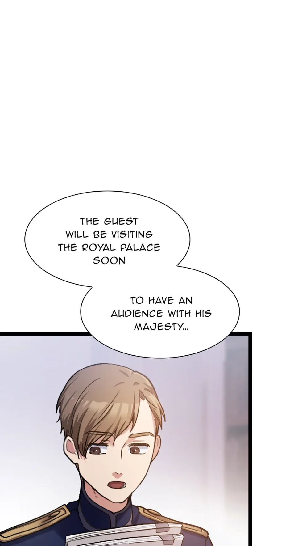Lady of Iron Wall Chapter 14 page 27
