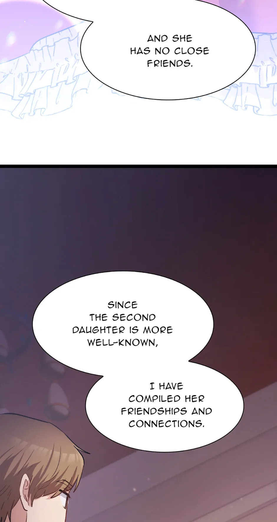 Lady of Iron Wall Chapter 14 page 18