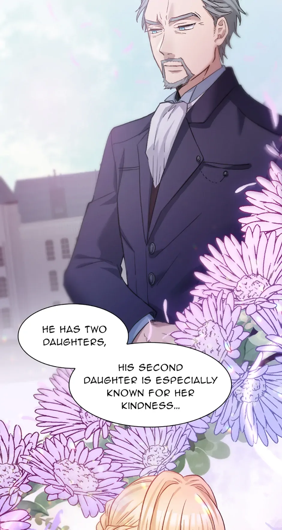 Lady of Iron Wall Chapter 14 page 13