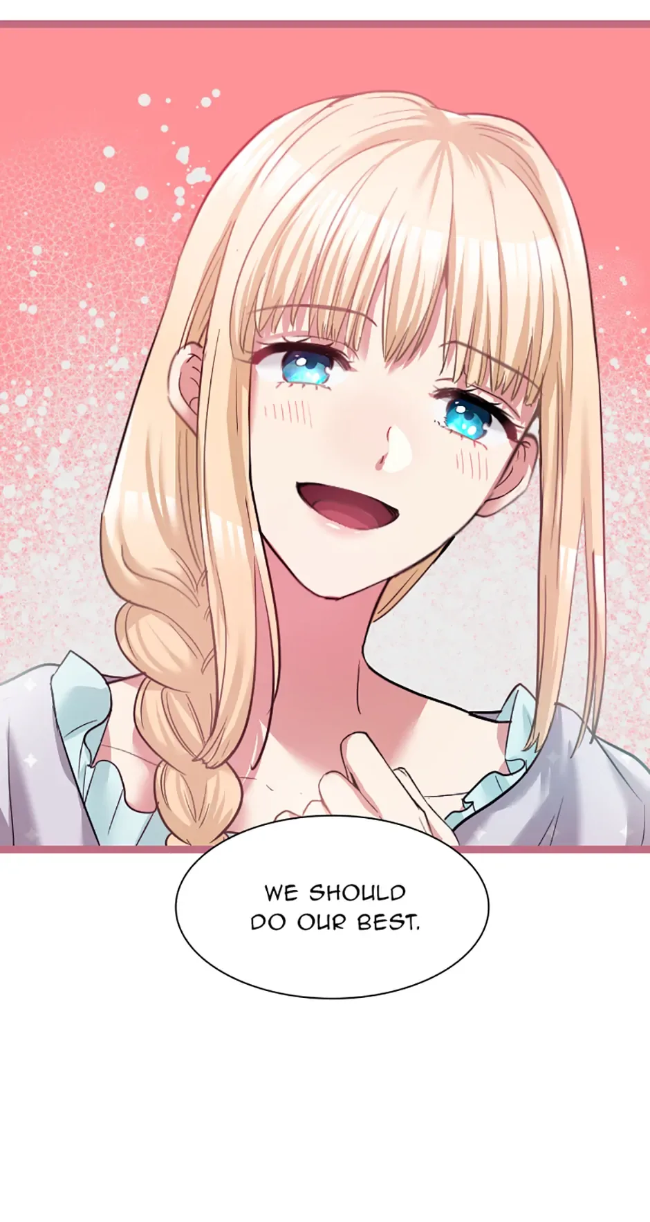 Lady of Iron Wall Chapter 14 page 4