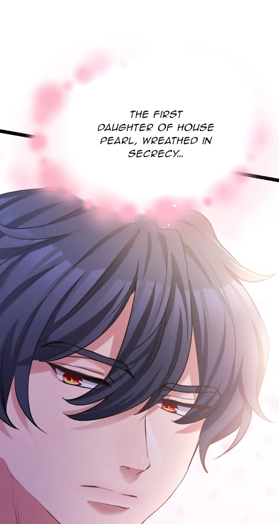 Lady of Iron Wall Chapter 14 page 33