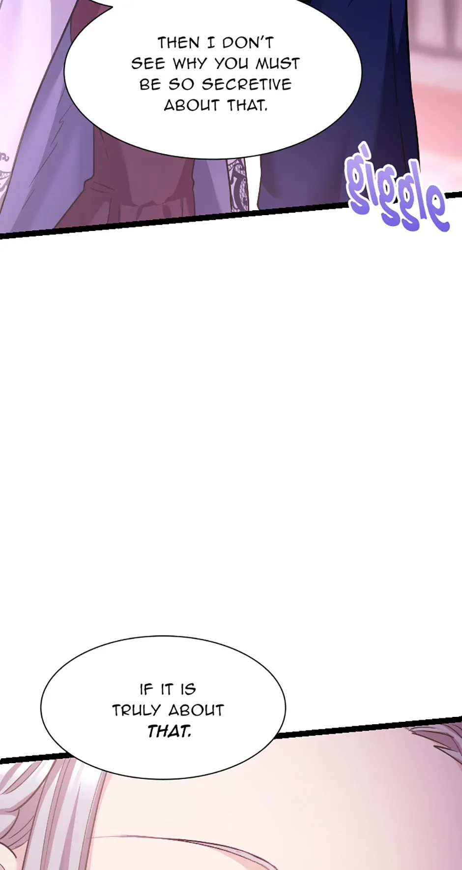 Lady of Iron Wall Chapter 14 page 40