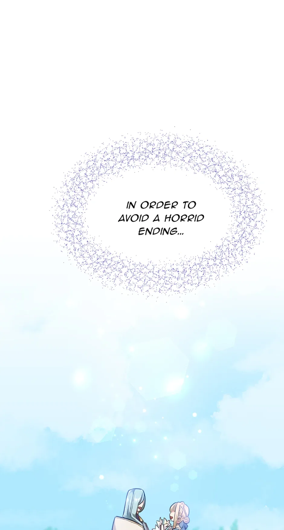 Lady of Iron Wall Chapter 8 page 34