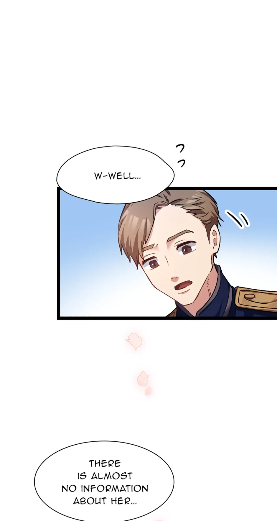 Lady of Iron Wall Chapter 14 page 16