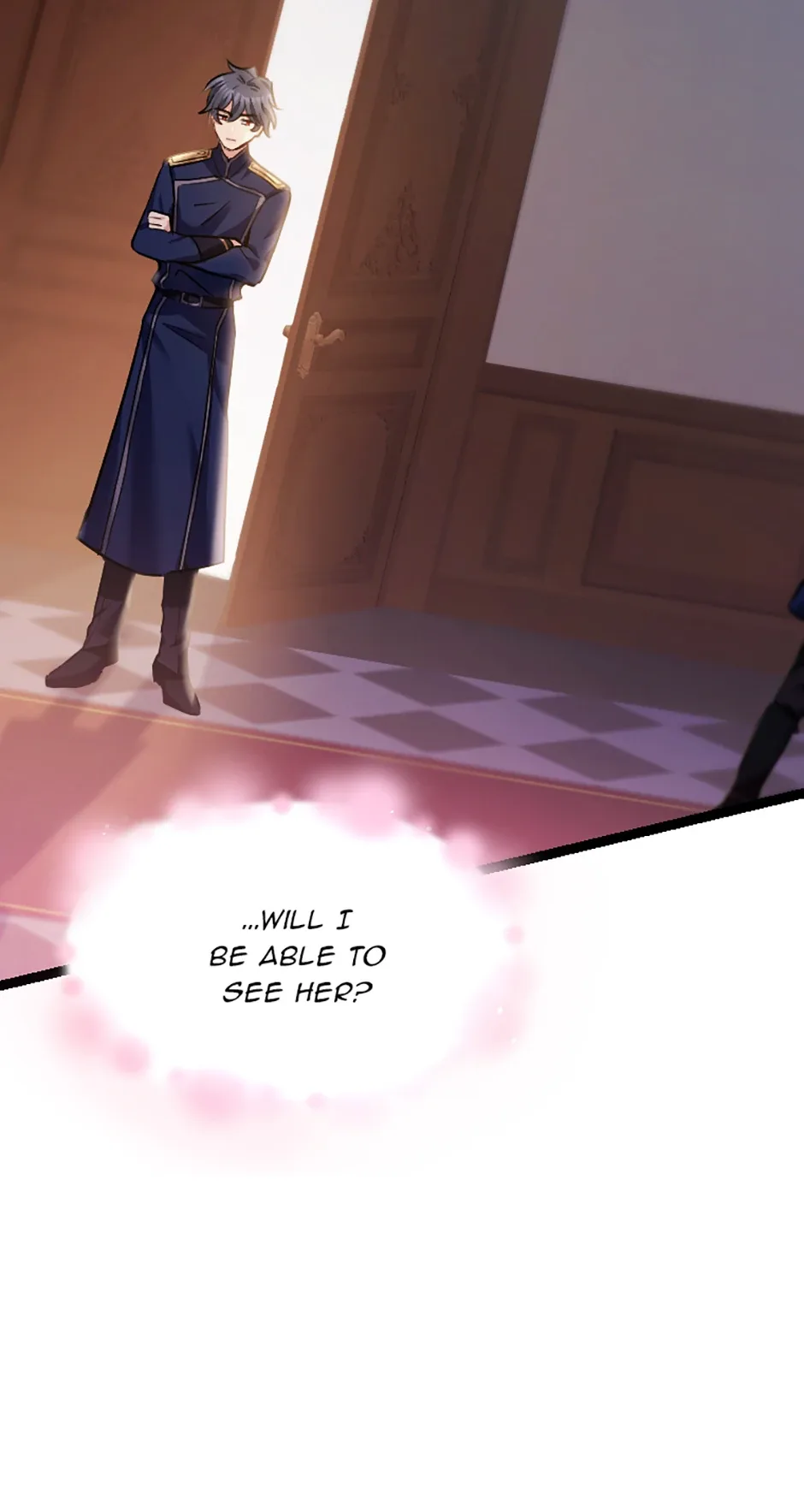 Lady of Iron Wall Chapter 14 page 32