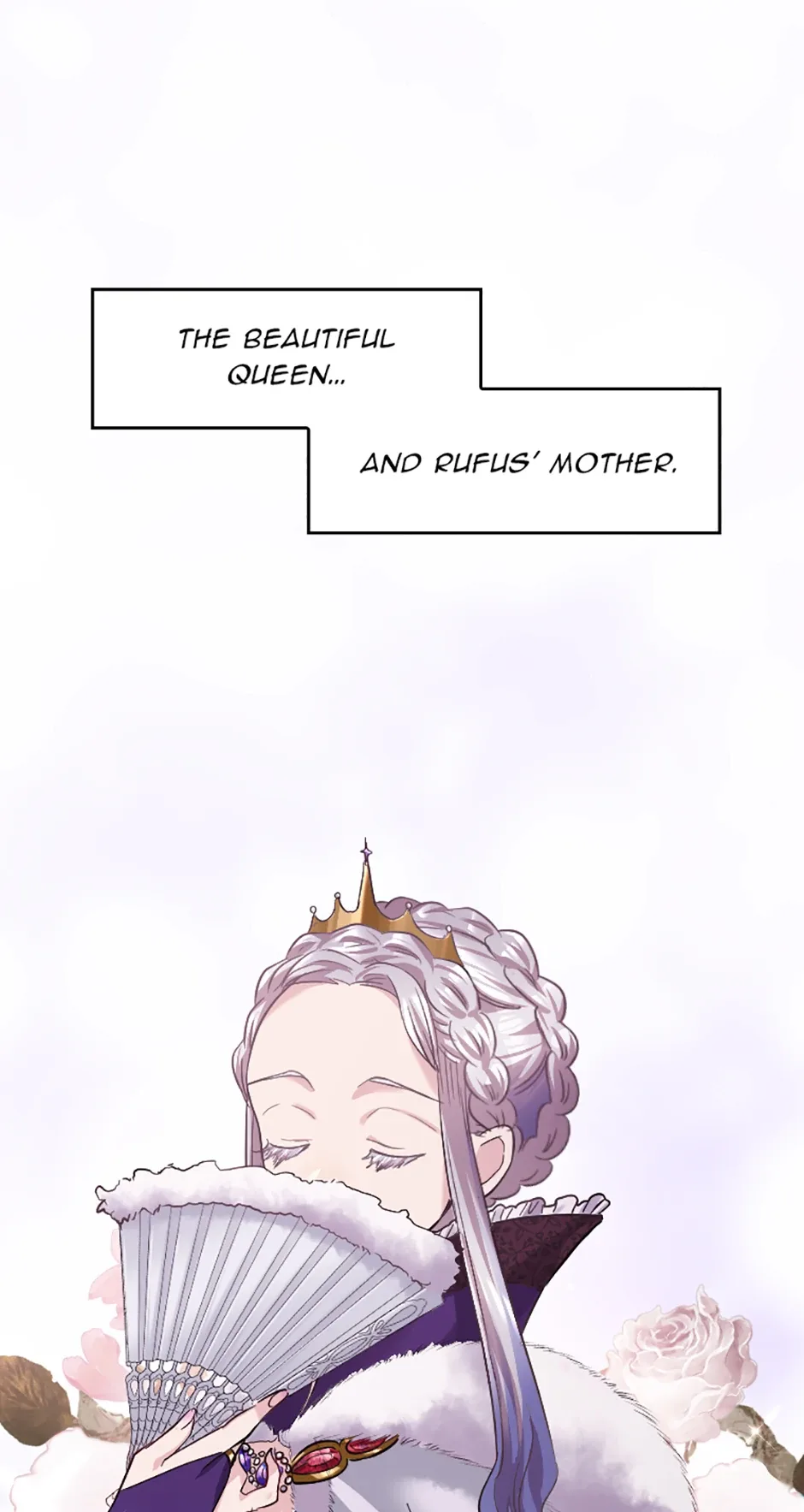 Lady of Iron Wall Chapter 14 page 43