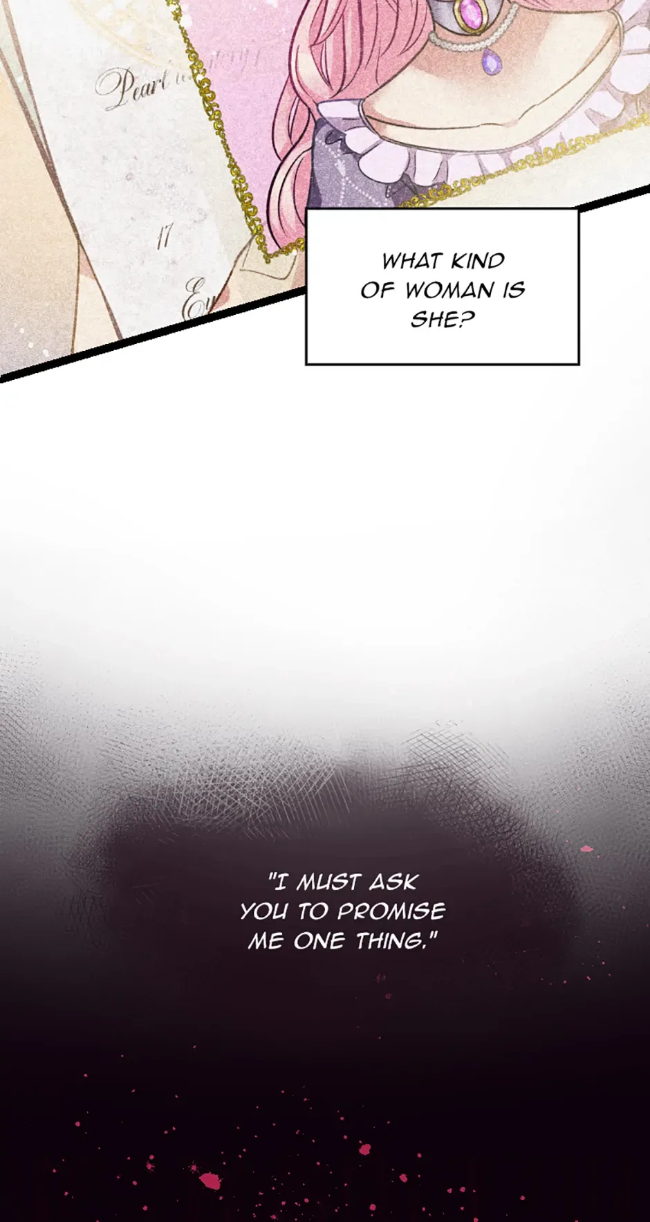 Lady of Iron Wall Chapter 14 page 22