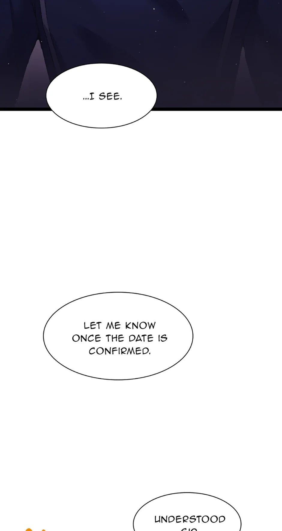 Lady of Iron Wall Chapter 14 page 30