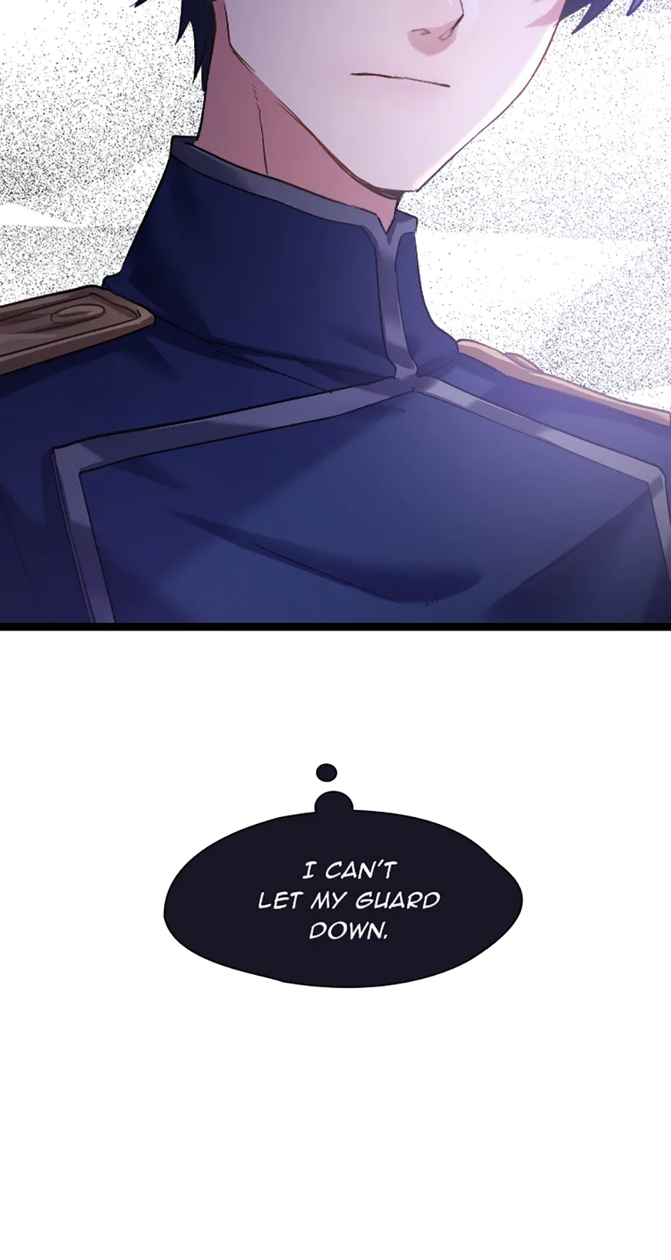 Lady of Iron Wall Chapter 14 page 42