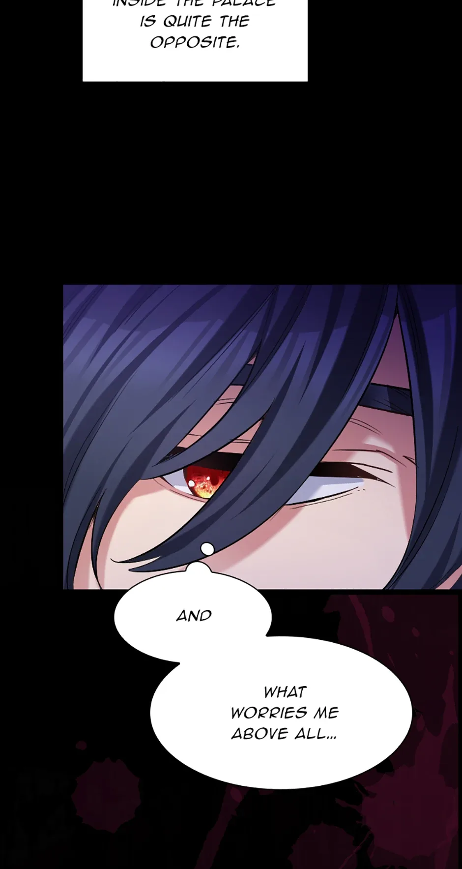 Lady of Iron Wall Chapter 14 page 46