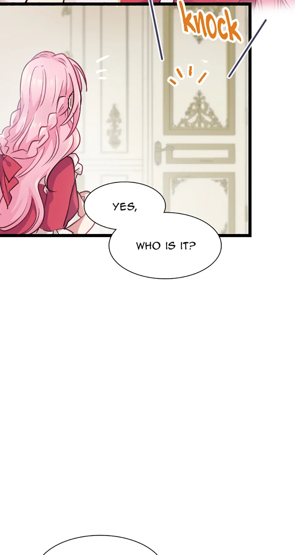 Lady of Iron Wall Chapter 8 page 55