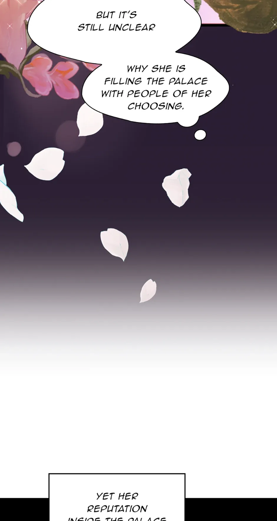 Lady of Iron Wall Chapter 14 page 45