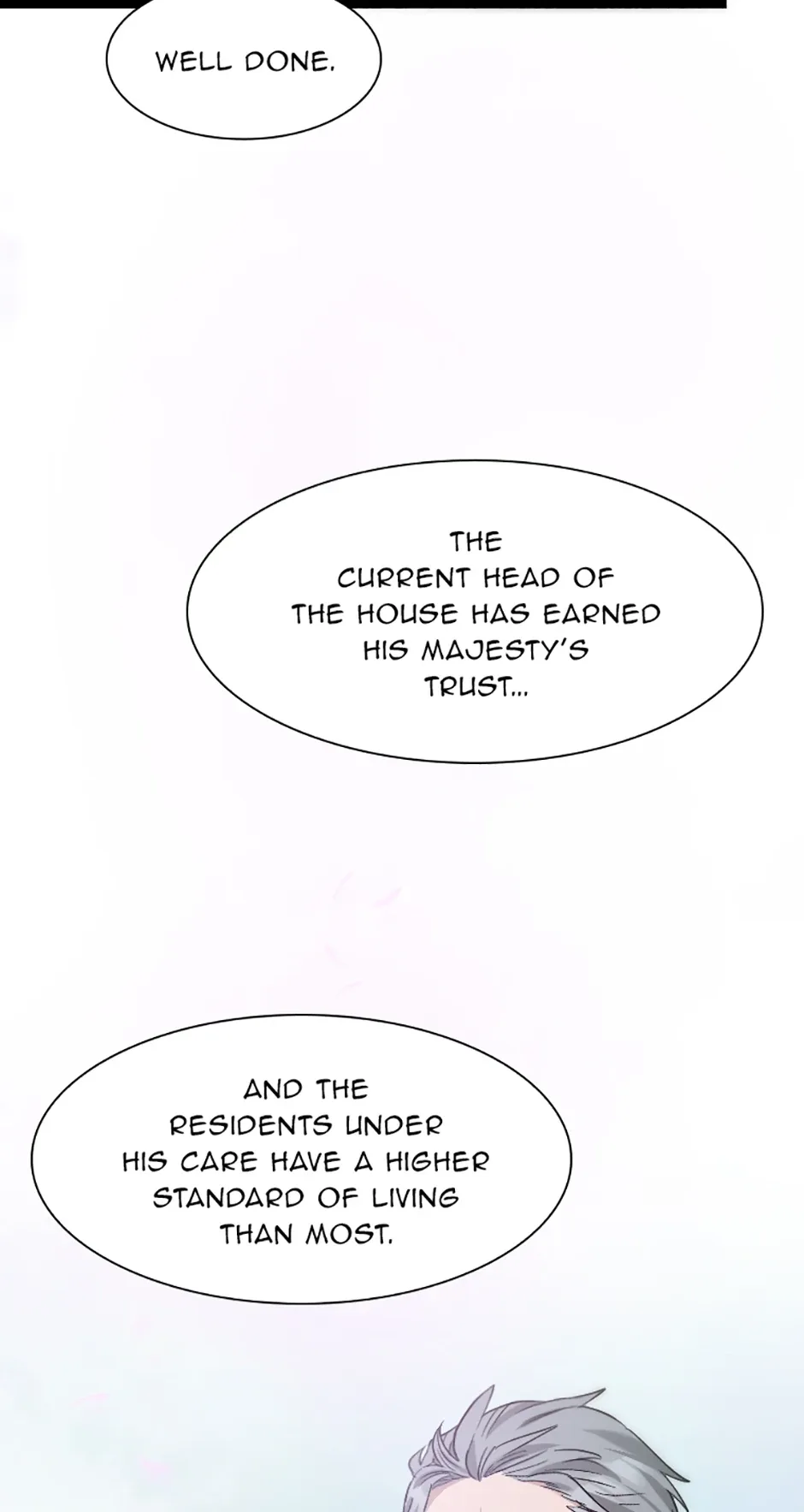 Lady of Iron Wall Chapter 14 page 12
