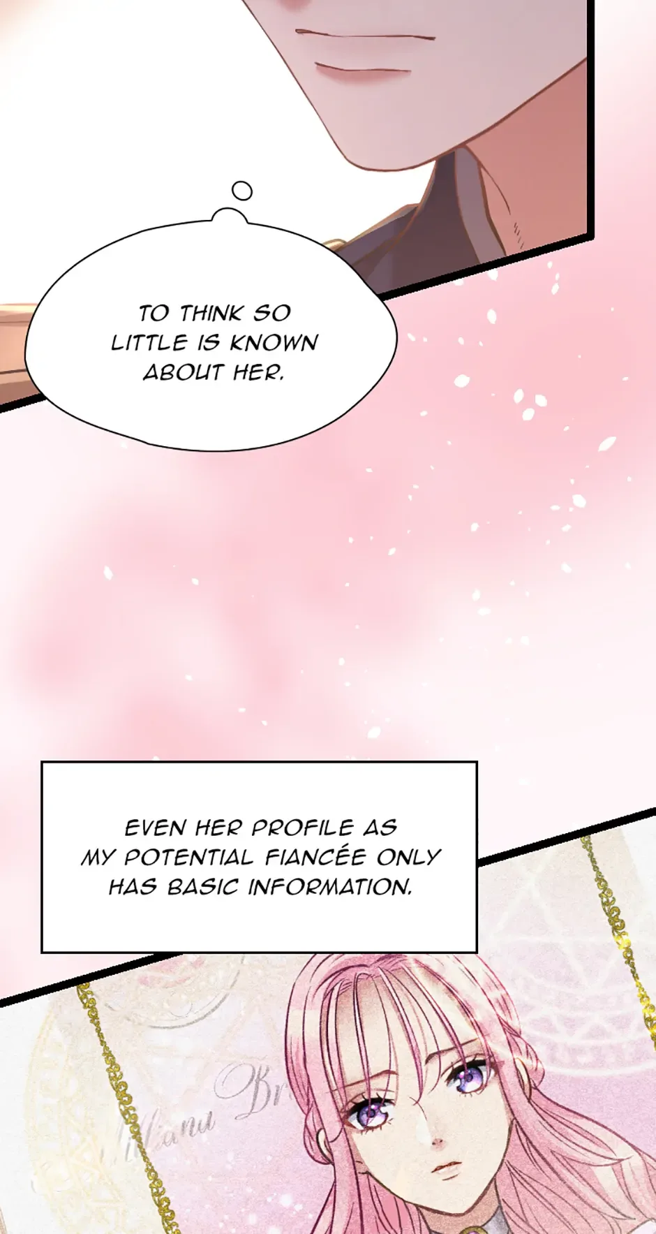 Lady of Iron Wall Chapter 14 page 21