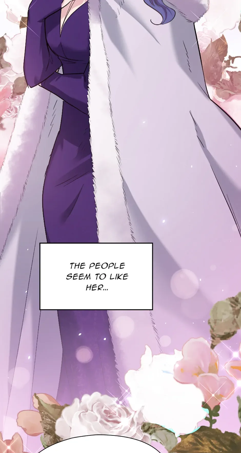 Lady of Iron Wall Chapter 14 page 44