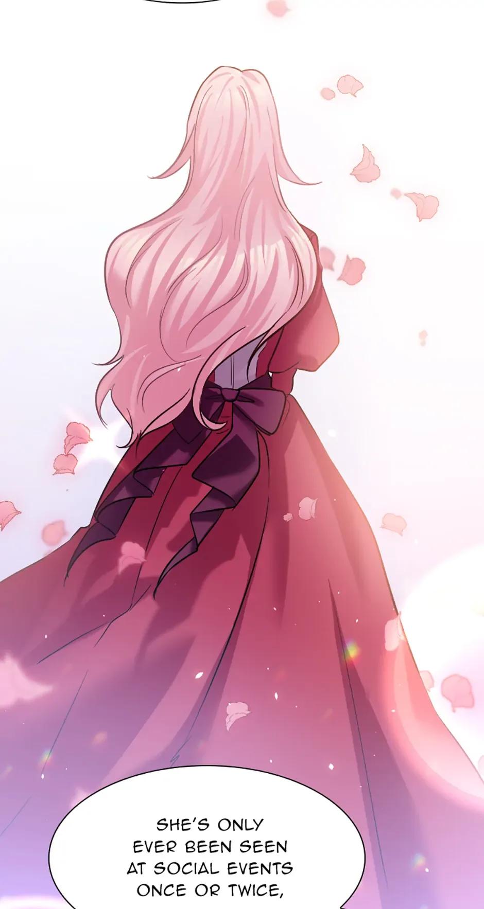 Lady of Iron Wall Chapter 14 page 17