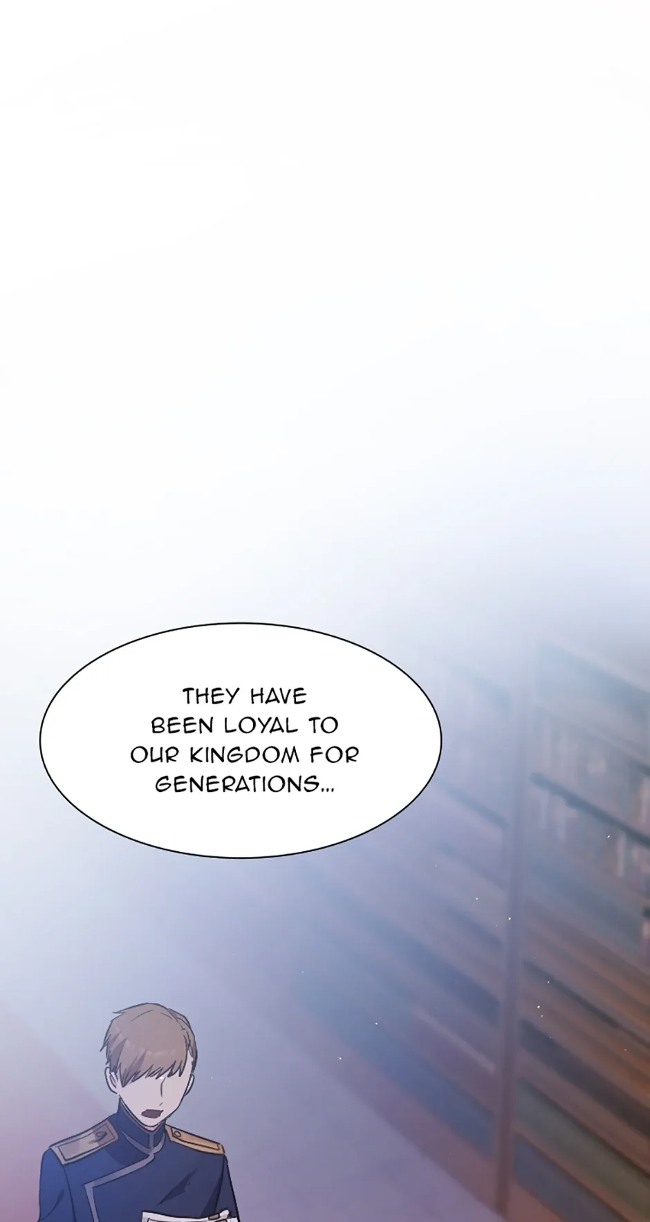 Lady of Iron Wall Chapter 14 page 9