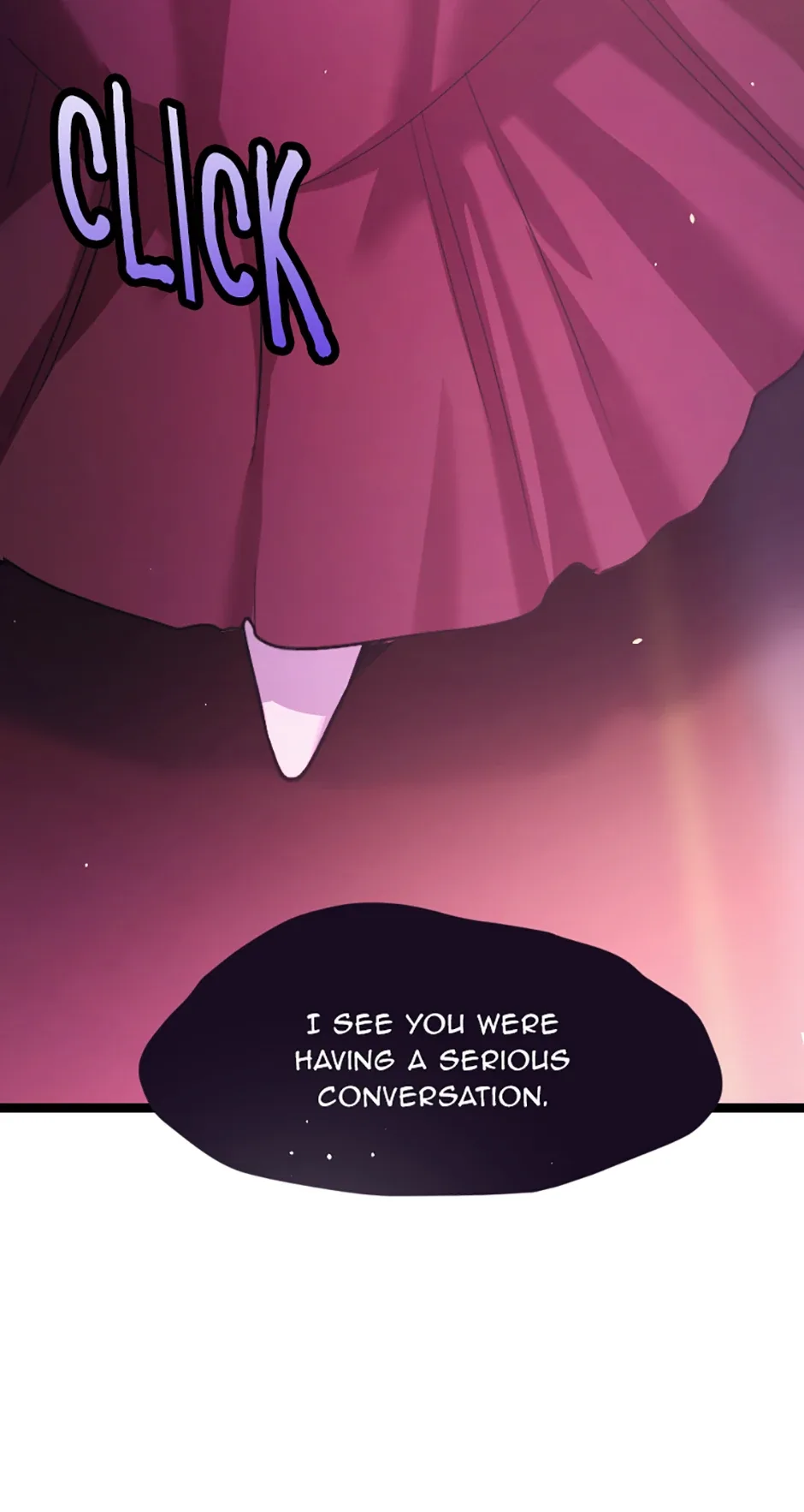 Lady of Iron Wall Chapter 14 page 35