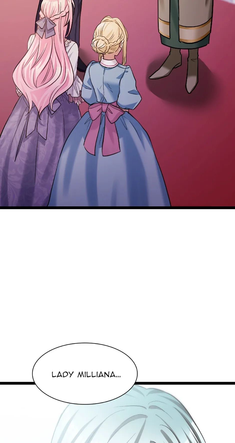 Lady of Iron Wall Chapter 14 page 76